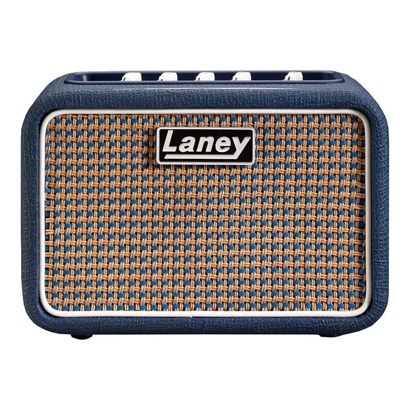 Laney Laney Mini ST LION 6瓦 小音箱 — 三峽木吉他 / 民謠吉他