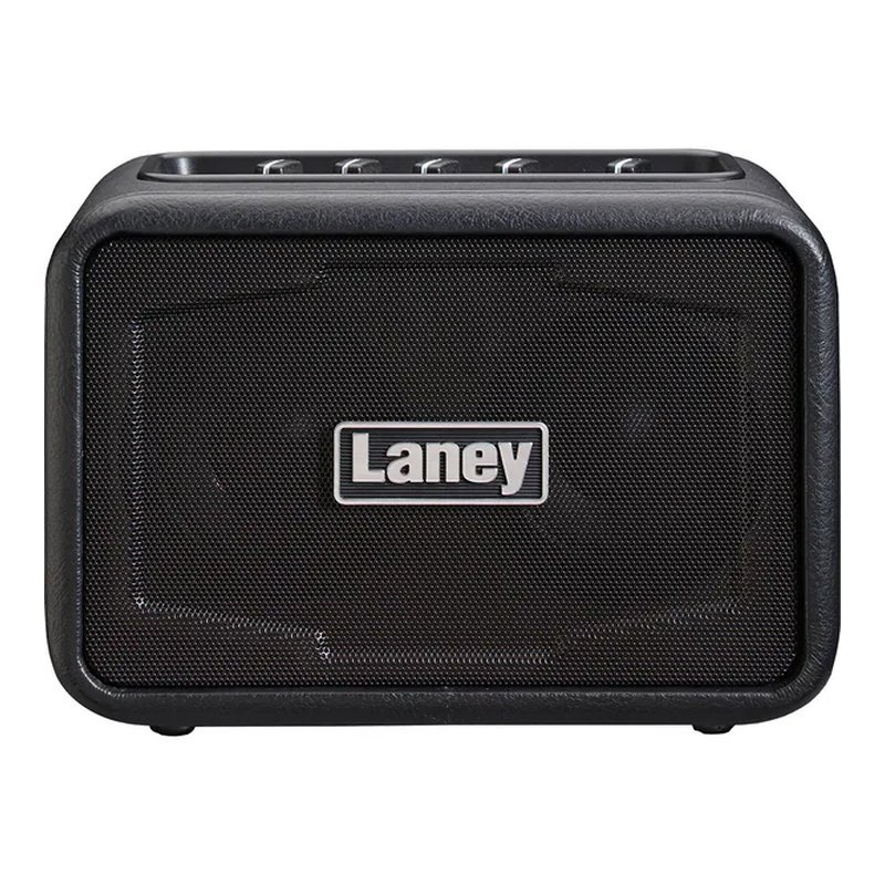 Laney Laney Mini ST IRON 6瓦 小音箱 — 三峽木吉他 / 民謠吉他