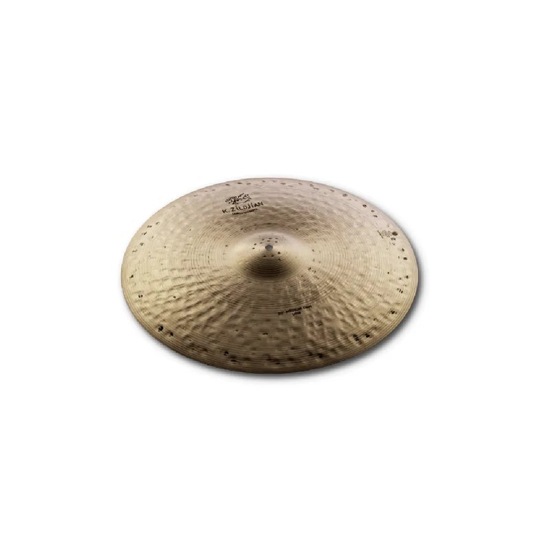 Zildjian Zildjian / 20" K Constantinople Medium Thin Ride Low 銅鈸 (K1113) — 三峽鼓 / 打擊