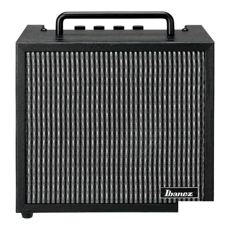 Ibanez Ibanez IBZ10G V2 電吉他音箱 — 三峽木吉他 / 民謠吉他