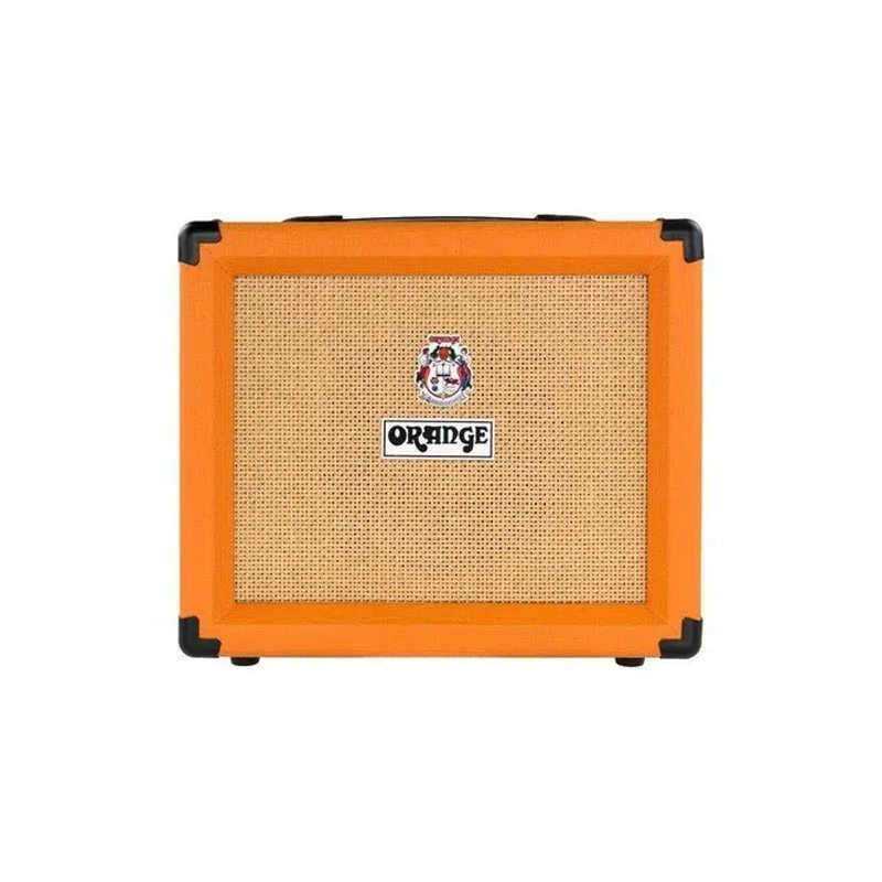 Orange Orange 電吉他音箱 Crush 20RT — 三峽木吉他 / 民謠吉他