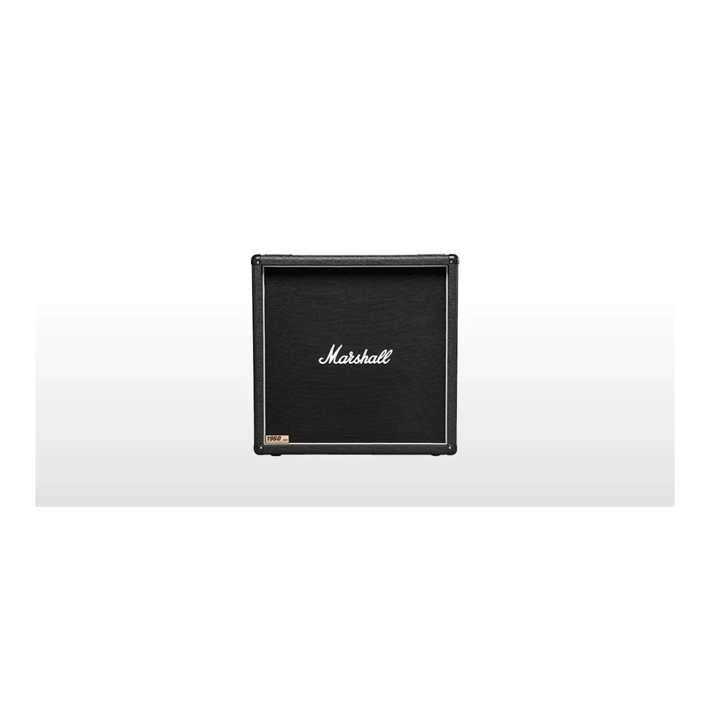 Marshall Marshall 1960B 英國手工製作 412 喇叭箱 — 三峽音響 / 音箱