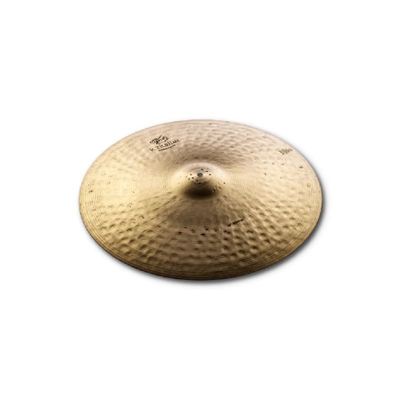 Zildjian Zildjian / 22" K Constantinople Medium Ride 銅鈸 (K1020) — 三峽鼓 / 打擊