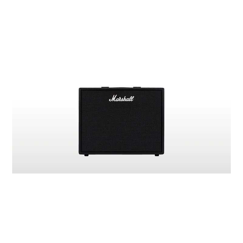 Marshall Marshall Code 50 電吉他 效果器音箱 — 三峽木吉他 / 民謠吉他