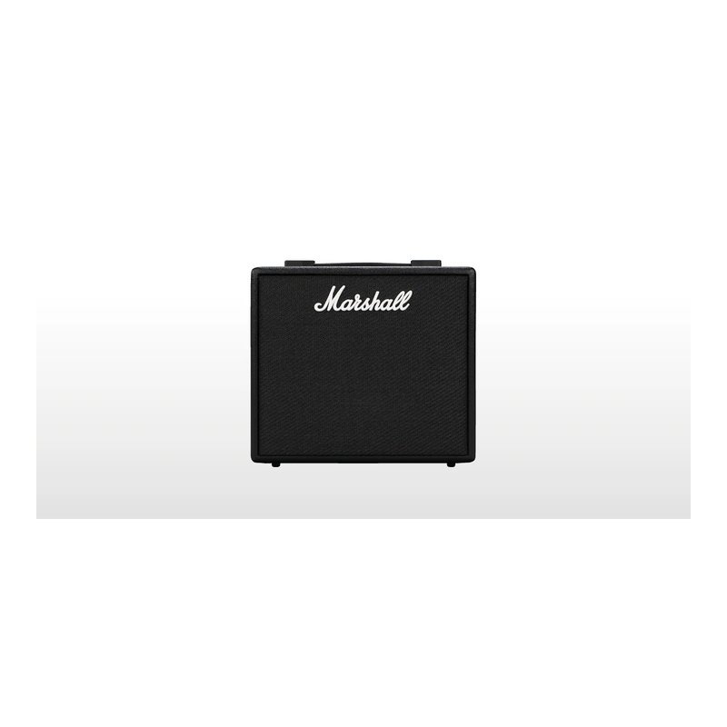 Marshall Marshall Code 25 電吉他 效果器音箱 — 三峽木吉他 / 民謠吉他