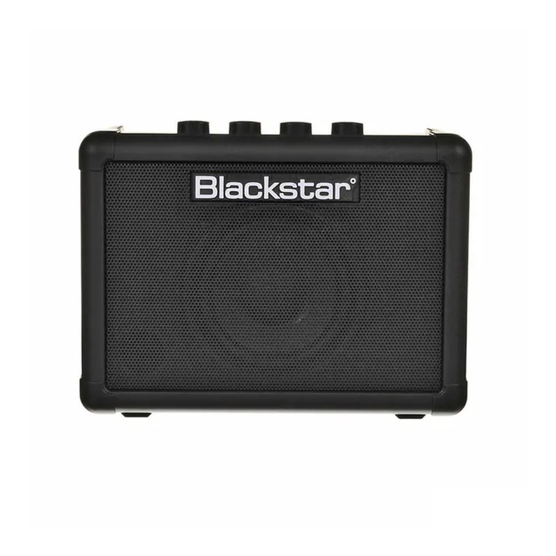 Blackstar Blackstar Fly3 3W 迷你隨身電吉他音箱 — 三峽木吉他 / 民謠吉他