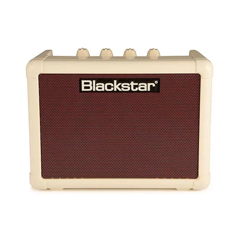 Blackstar Blackstar Fly3 Vintage 3W 迷你隨身電吉他音箱 — 三峽木吉他 / 民謠吉他
