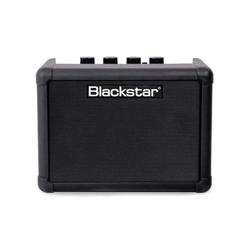 Blackstar Blackstar Fly3 Bluetooth 藍芽 隨身電吉他音箱 — 三峽木吉他 / 民謠吉他