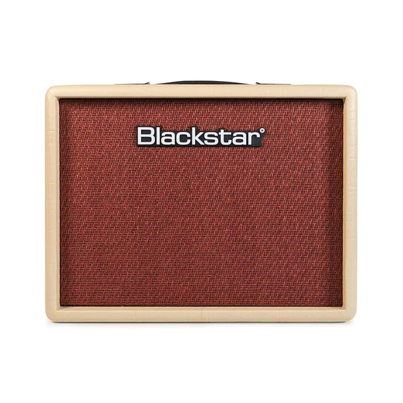 Blackstar Blackstar Debut 15E 15w 電吉他效果器音箱 — 三峽木吉他 / 民謠吉他
