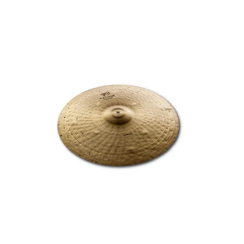 Zildjian Zildjian / 22" K Constantinople Bounce Ride 銅鈸 (K1114) — 三峽鼓 / 打擊