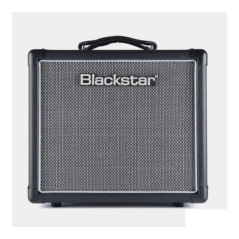 Blackstar Blackstar HT-1RH MK2 Combo 真空管音箱 — 三峽木吉他 / 民謠吉他