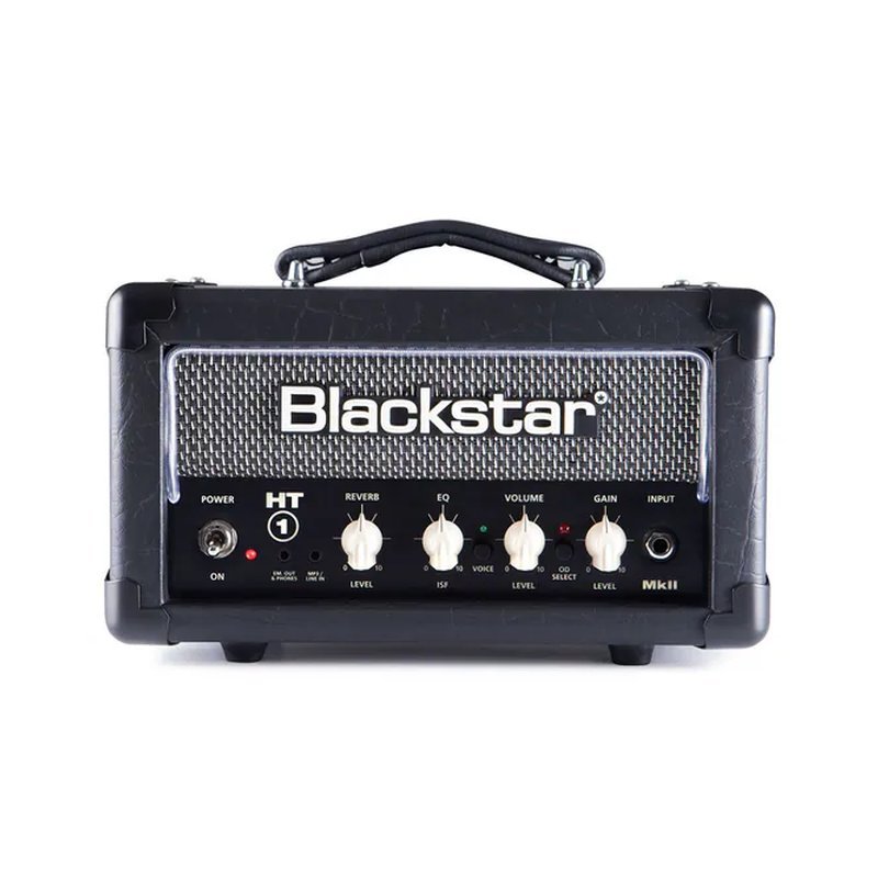 Blackstar Blackstar HT-1RH MK2 真空管音箱 — 三峽木吉他 / 民謠吉他