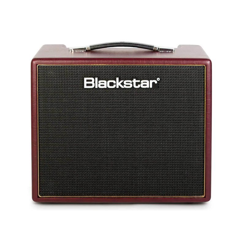 Blackstar Blackstar Artisan 10 AE 真空管音箱 EL34後級管 — 三峽音響 / 音箱