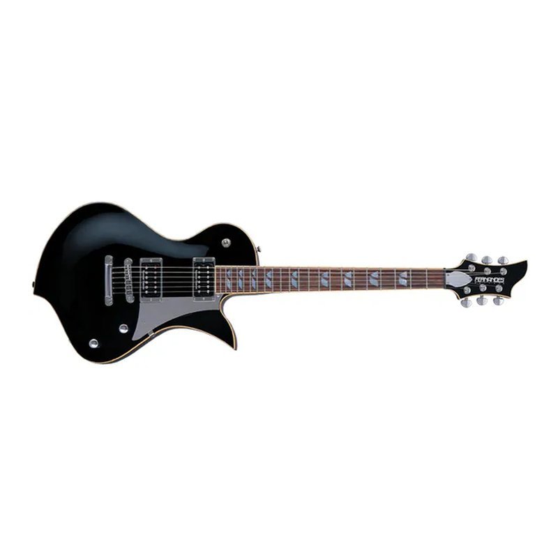 Fernandes Fernandes Ravelle Steeler 韓國廠電吉他 — 三峽電吉他