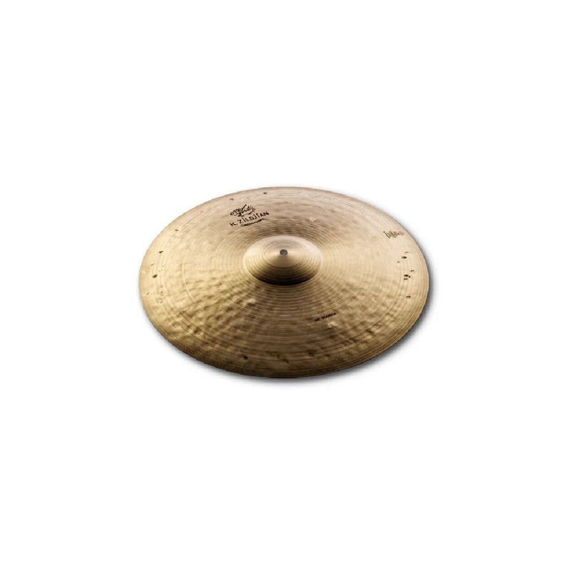 Zildjian Zildjian / 20" K Constantinople Bounce Ride 銅鈸 (K1060) — 三峽鼓 / 打擊