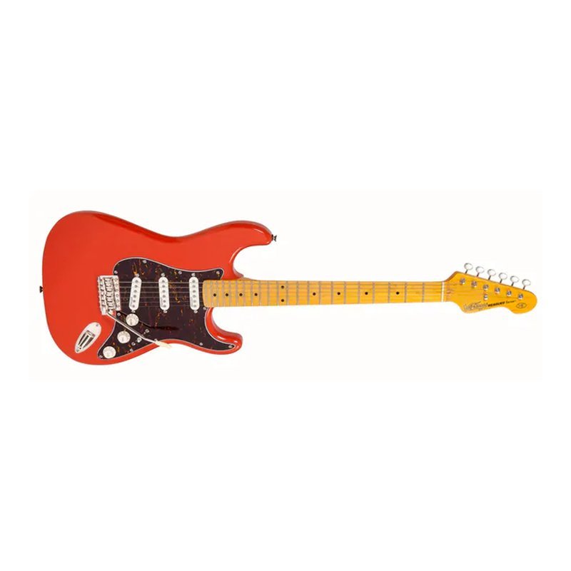 Vintage Vintage VN 電吉他 V6MFR — 三峽電吉他