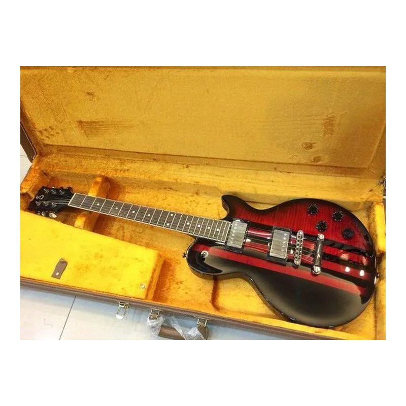 SGC SGC 電吉他 Millennia Stripe Model — 三峽電吉他