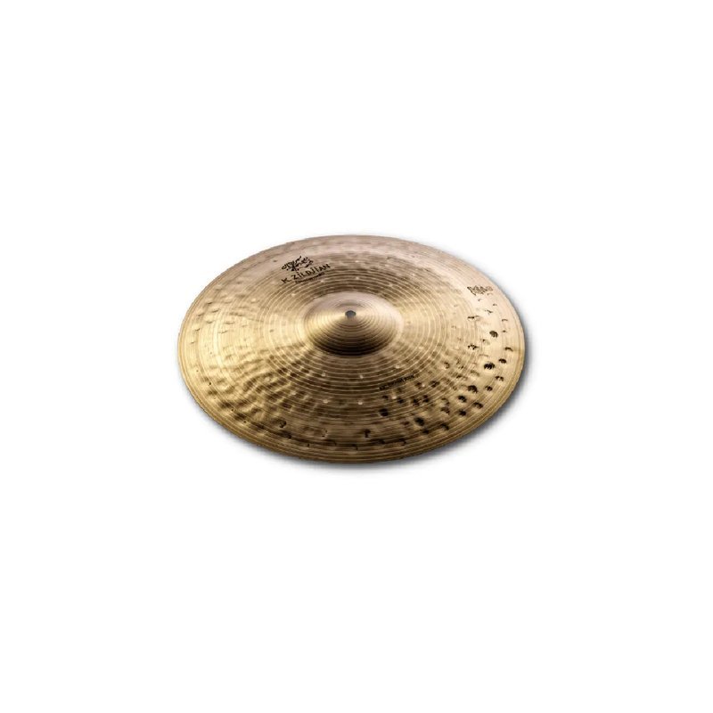 Zildjian Zildjian / 19" K Constantinople Crash Ride 銅鈸 (K1069) — 三峽鼓 / 打擊