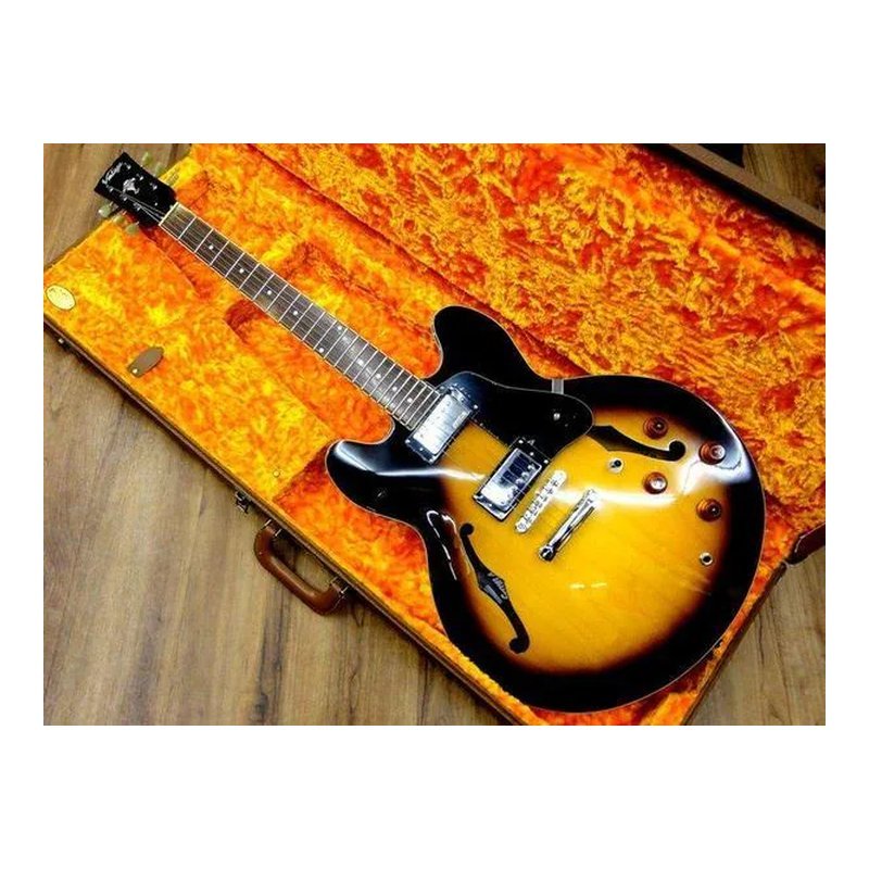 Vintage Vintage 電吉他 V535 VS — 三峽電吉他