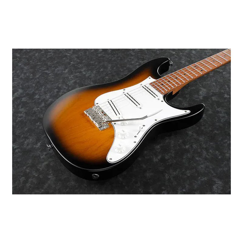 Ibanez Ibanez 電吉他 ATZ100 Andy Timmons 簽名款 AZ系列 — 三峽電吉他