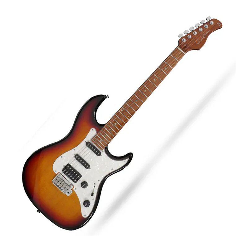 Sire Sire S7 Larry Carlton 電吉他 夕陽漸層 — 三峽電吉他