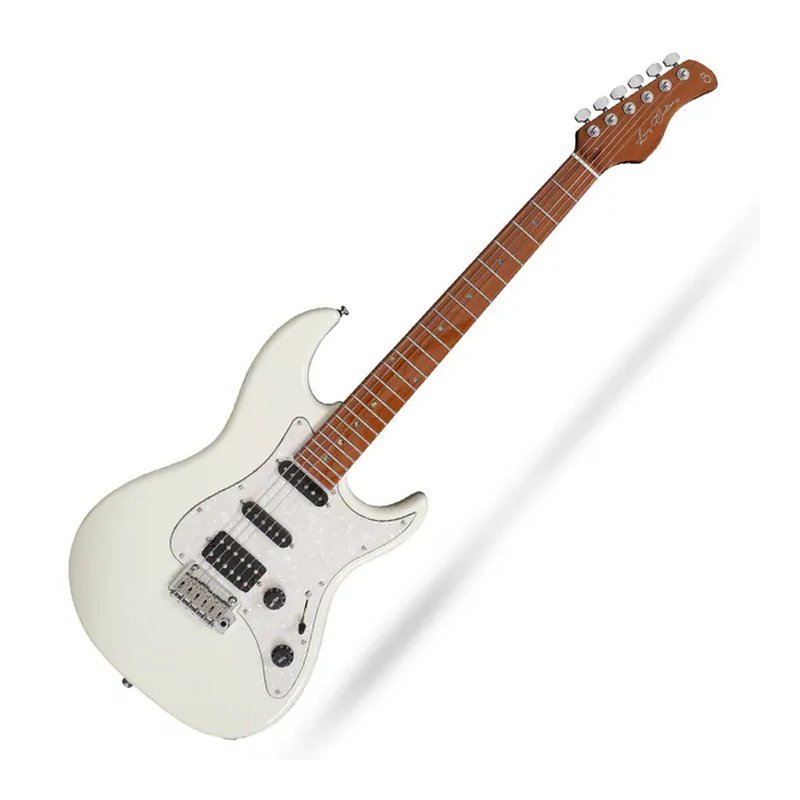 Sire Sire S7 Larry Carlton 電吉他 白色 — 三峽電吉他