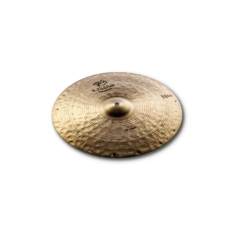 Zildjian Zildjian / 16" K Constantinople Crashes 銅鈸 (K1066) — 三峽鼓 / 打擊