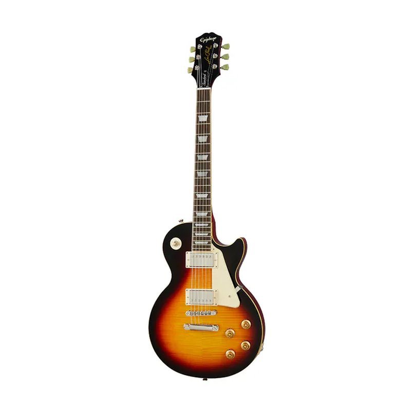 Epiphone Epiphone Les Paul Standard 50's 電吉他 夕陽漸層 — 三峽木吉他 / 民謠吉他