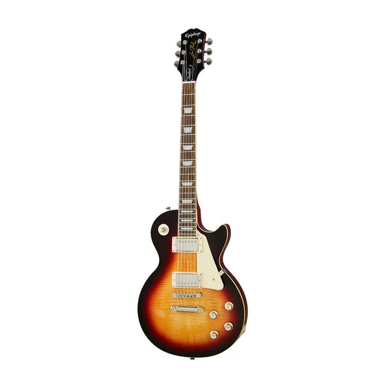 Epiphone Epiphone Les Paul Standard 60's 電吉他 煙燻漸層 — 三峽木吉他 / 民謠吉他