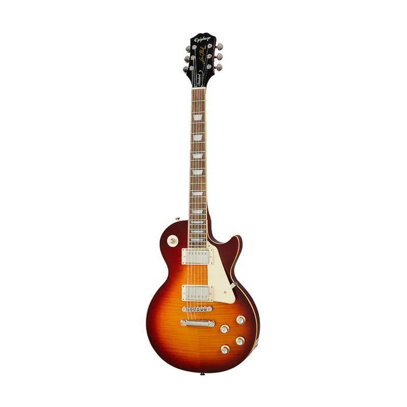 Epiphone Epiphone Les Paul Standard 60's 電吉他 冰茶漸層 — 三峽木吉他 / 民謠吉他