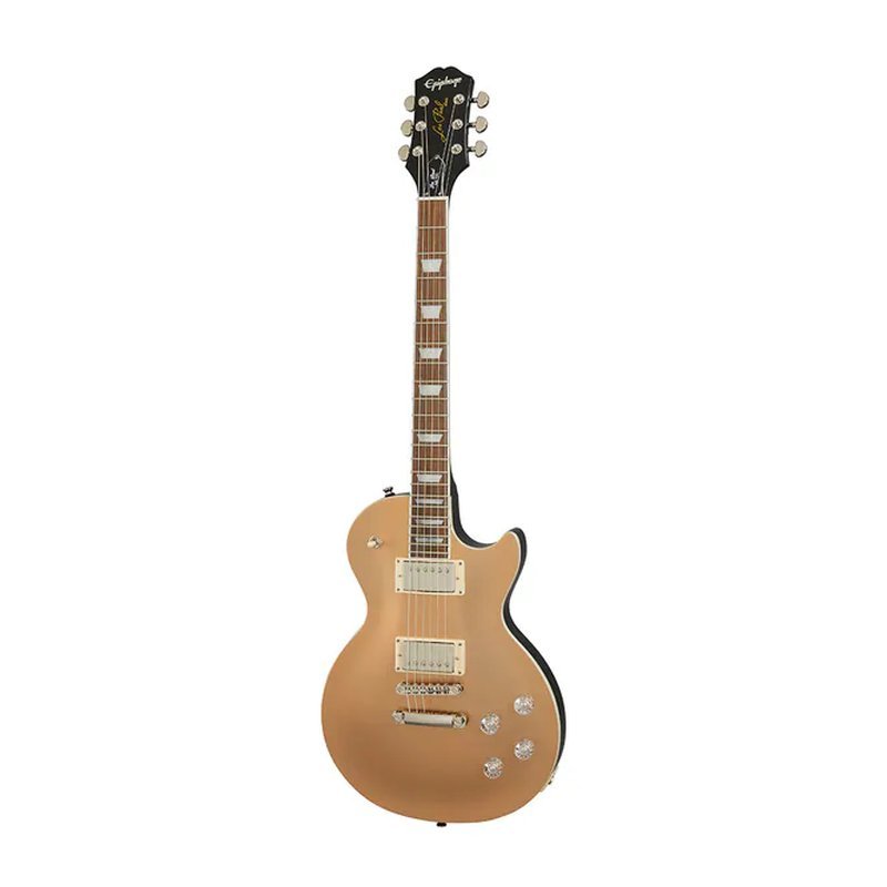 Epiphone Epiphone Les Paul 金色款 — 三峽電吉他