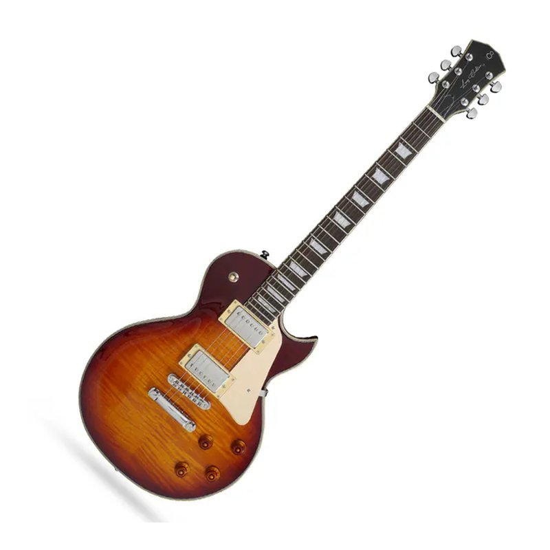 Sire Sire L7 Larry Carlton 電吉他 夕陽漸層 — 三峽電吉他