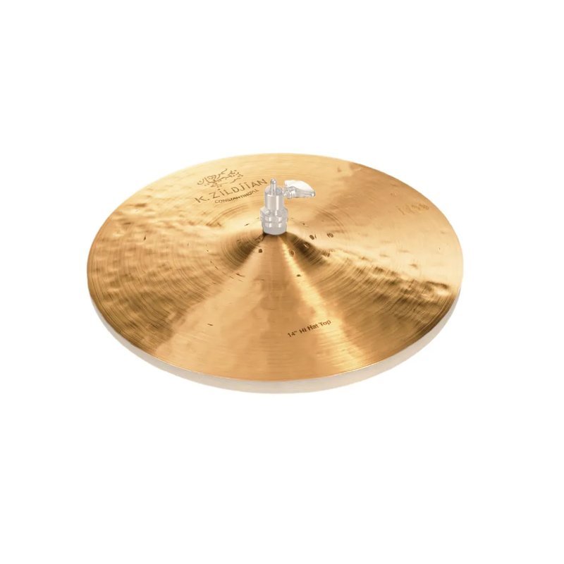 Zildjian Zildjian / 17" K Custom Hybrid Crash 銅鈸 (K1071) — 三峽鼓 / 打擊