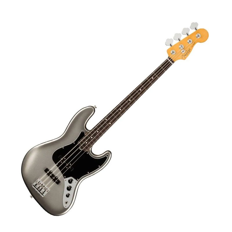 Fender Fender American Professional II Jazz Bass 電貝斯 五色可選 — 三峽吉他 / Bass
