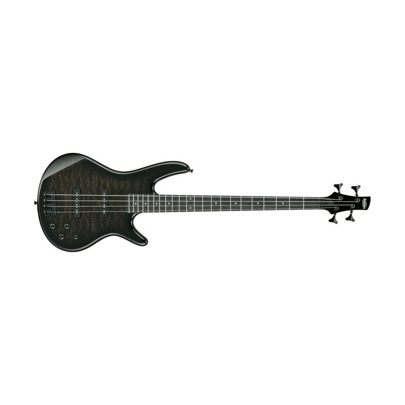 Ibanez Ibanez GSR280QA TKS 透明黑漸層 電貝斯 — 三峽貝斯