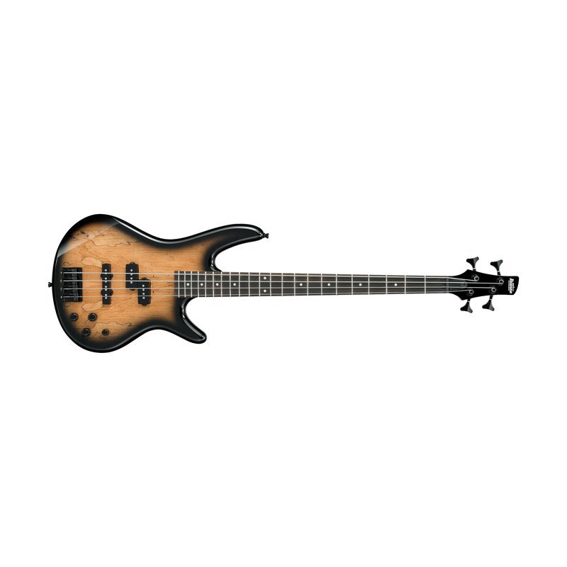 Ibanez Ibanez GSR200SM NGT 電貝斯 — 三峽貝斯
