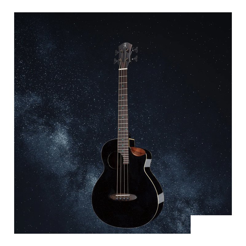 aNueNue aNueNue MBS18E 36吋 木貝斯 可插電 — 三峽吉他 / Bass