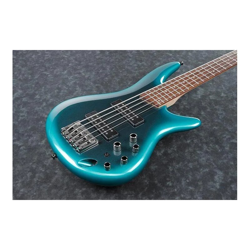 Ibanez Ibanez SR305E CUB 5弦 電貝斯 — 三峽木吉他 / 民謠吉他