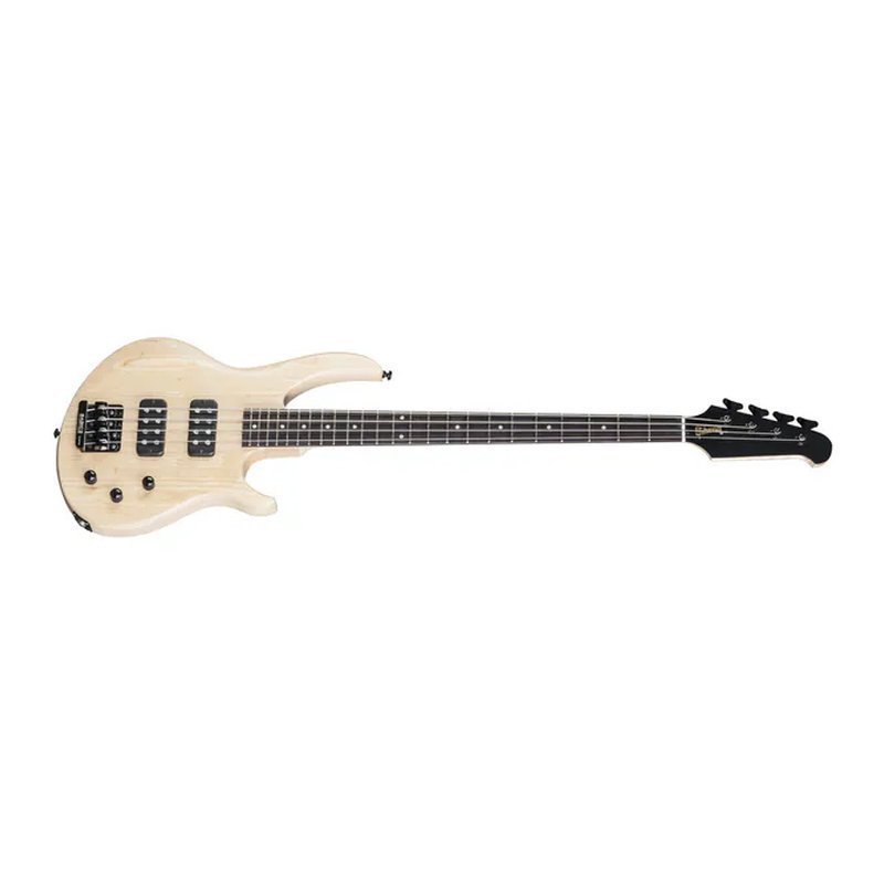 Gibson GIbson EB4 Bass 美國廠電貝斯 — 三峽貝斯