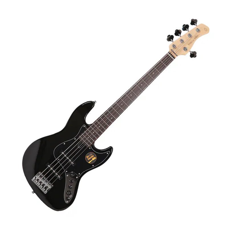 Sire SIRE V3 5弦 貝斯 黑色款 — 三峽木吉他 / 民謠吉他