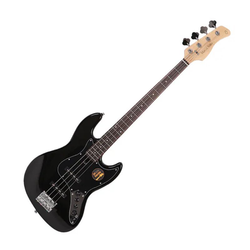 Sire SIRE V3 4弦 貝斯 黑色款 — 三峽木吉他 / 民謠吉他