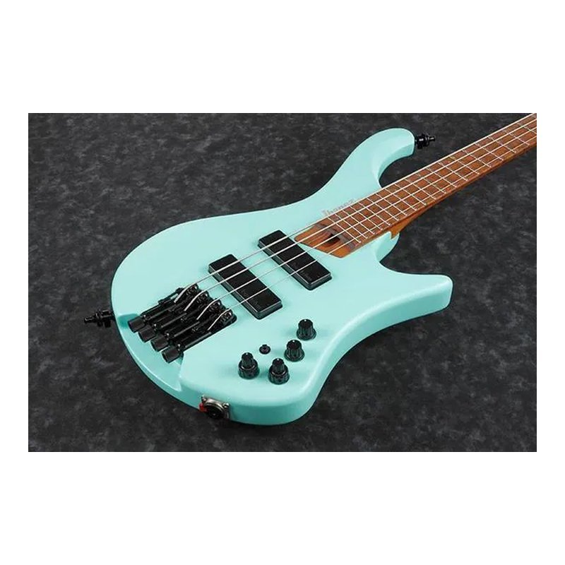 Ibanez Ibanez EHB1000S SFM 無琴頭 電貝斯 — 三峽貝斯