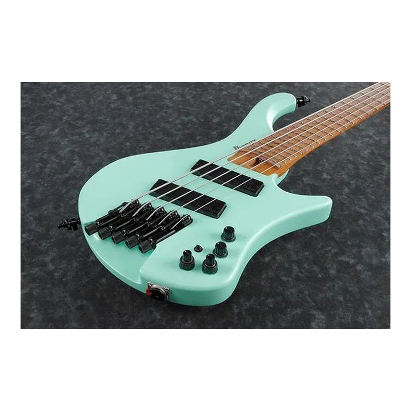 Ibanez Ibanez EHB1005MS SFM 無琴頭 電貝斯 — 三峽貝斯