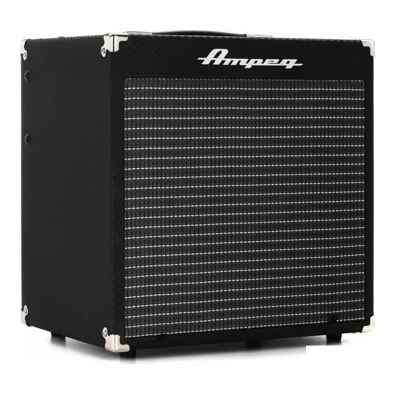 Ampeg Ampeg Rocket Bass RB-108 30瓦 貝斯音箱 — 三峽木吉他 / 民謠吉他