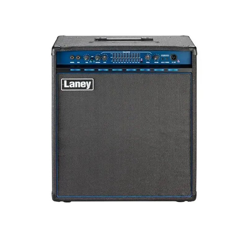 Laney Laney R500-115 500瓦 貝斯音箱 — 三峽木吉他 / 民謠吉他