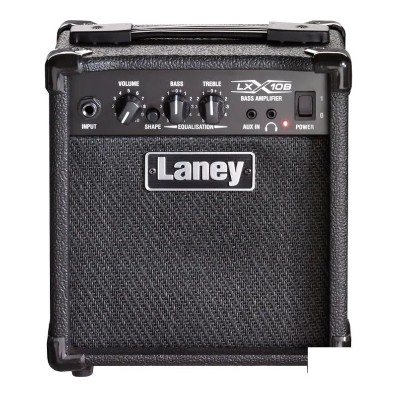 Laney Laney LX10B 貝斯音箱 — 三峽木吉他 / 民謠吉他