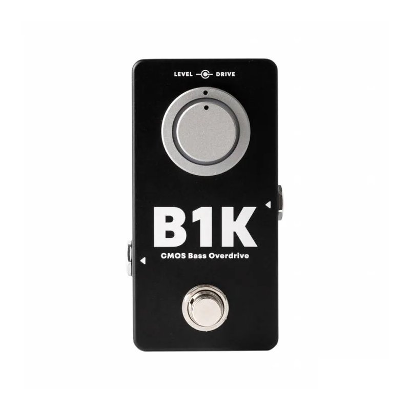 Darkglass DARKGLASS MICROTUBES B1K Bass Overdrive 貝斯 破音 效果器 — 三峽貝斯