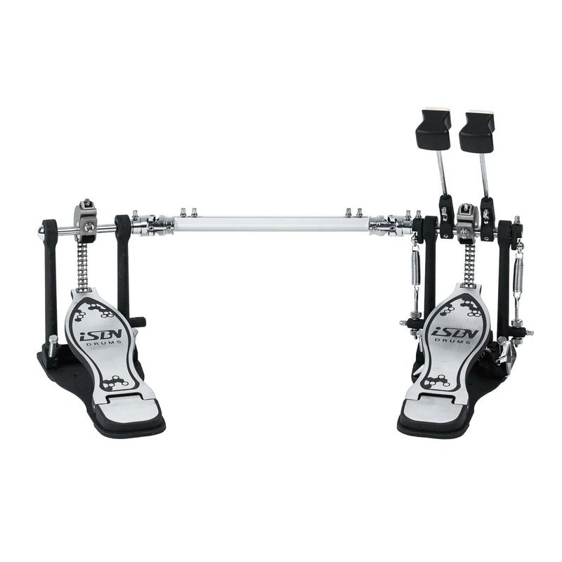 ISBN ISBN I-902PS 900系列 雙踏板 含袋 — 三峽配件 / 週邊