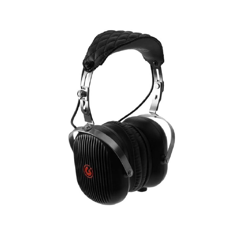 Gibraltar GIBRALTAR GHPM-R 鼓手專用監聽 耳機 玻璃振膜 降噪隔音 — 三峽音響 / 音箱