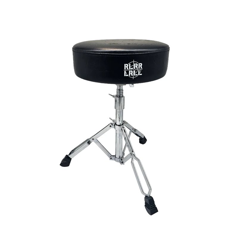 匠 Craftsman 匠 DTR-1 旋轉鼓椅 — 三峽鼓 / 打擊